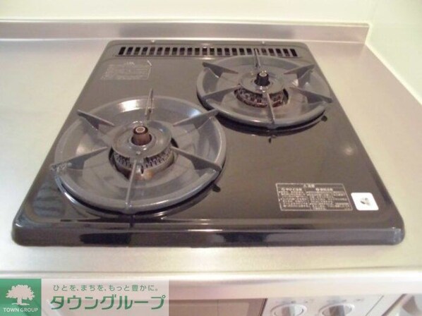 メルヴェーユの物件内観写真